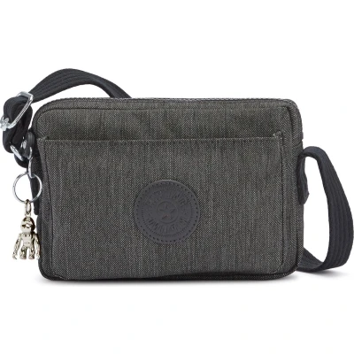 Afbeelding van Kipling Abanu Crossbody PEP UN black peppery Damestas