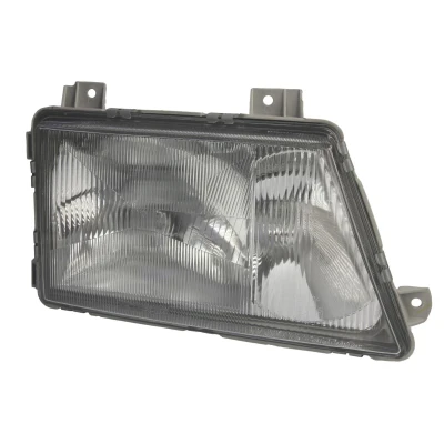 Afbeelding van TYC Koplamp 20 5341 18 2