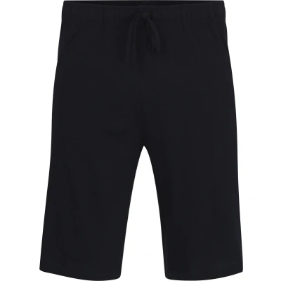 Afbeelding van CECEBA Sapporo heren pyjamabroek kort donkerblauw Maat: 9XL