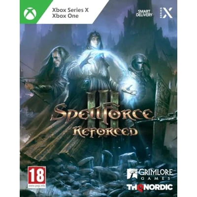 Afbeelding van Spellforce 3 Reforced