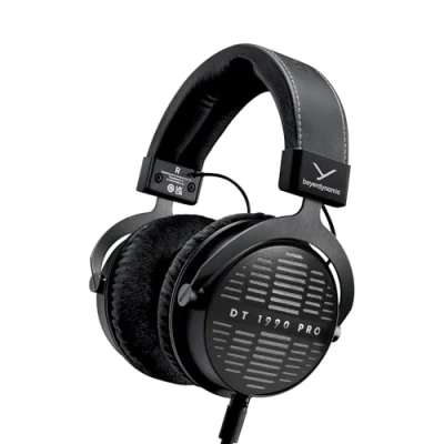 Afbeelding van Beyerdynamic DT 1990 Pro MKII open studio hoofdtelefoon