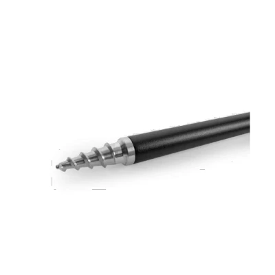 Afbeelding van Korum Powertwist Banksticks Feedersteun 60cm