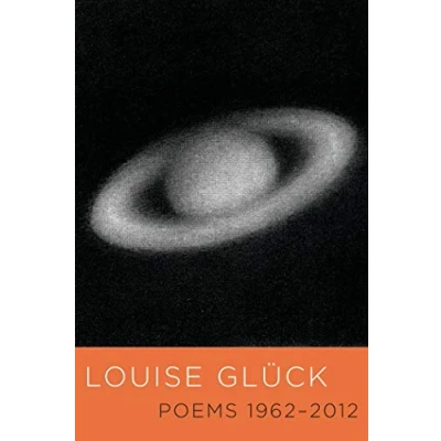 Afbeelding van Poems 1962 2012: Louise Glück