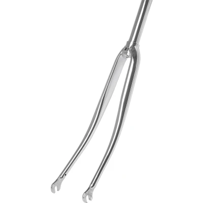 Afbeelding van M Wave Voorvork Vast 28 Inch 1 Zilver