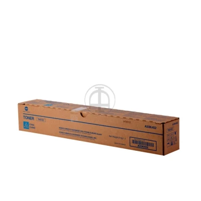 Afbeelding van Konica Minolta A33K452 (TN 512C) Toner Cyaan