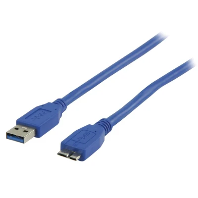 Afbeelding van Gembird USB 3.0, 1.8m