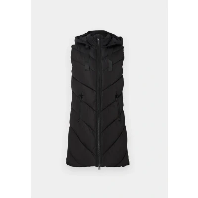 Afbeelding van JDY bodywarmer JDYSKYLAR zwart