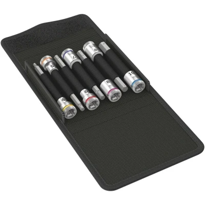 Afbeelding van Wera dopsl set 05003180001