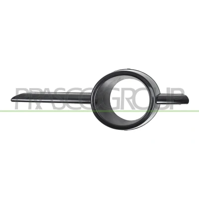 Afbeelding van PRASCO SZ0351224 Frame, mistlamp Links SUZUKI: Swift III Hatchback (MZ, EZ) 1.6, 1.5 4x4, 1.2, 1.3 LPG, 1.5, 1.3, DDiS, 4x4 2005 2015