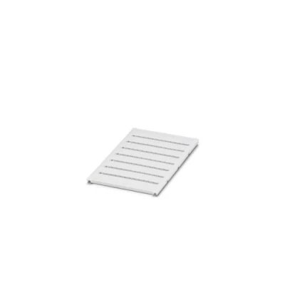 Afbeelding van UC1 TM 5 Marker voor klemmen UC1U Phoenix Contact Inhoud: 10 stuk(s)