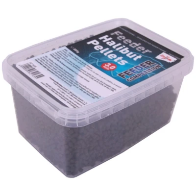 Afbeelding van Carp Zoom Feeder Competition Halibut Pellets 2mm (380g)