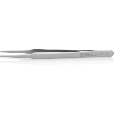 Afbeelding van Knipex Pincet r.v.s., antimagn. zuurvast 120 mm 925223
