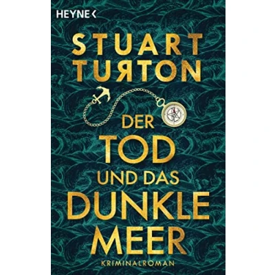 Afbeelding van Der Tod und das dunkle Meer