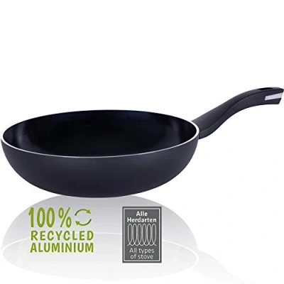 Afbeelding van Wokpan Berndes B.Green 28 cm