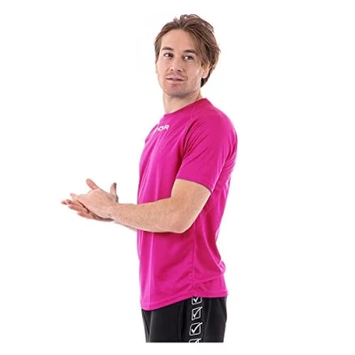 Afbeelding van givova T shirt MAC01 Unisex volwassene
