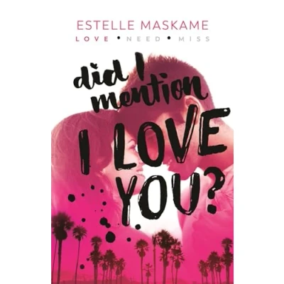 Afbeelding van Did I Mention Love You? (Paperback)