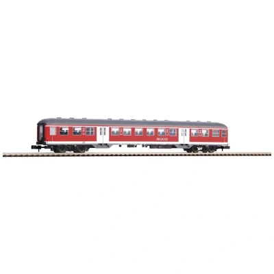 Afbeelding van Piko n 40642 personenrijtuig wagon 2. Klasse van de DB AG