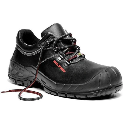 Afbeelding van Elten Renzo XXW Low ESD S3 725881 Zwart