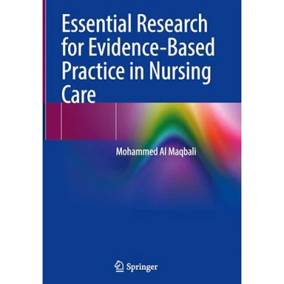Afbeelding van Essential Research for Evidence Based Practice in Nursing Care
