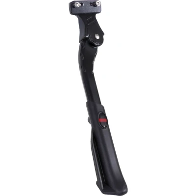 Afbeelding van Edge Zijstandaard verstelbaar 24 t/m 28&quot; Ezybolt R18 / R40 zwart (op kaart)