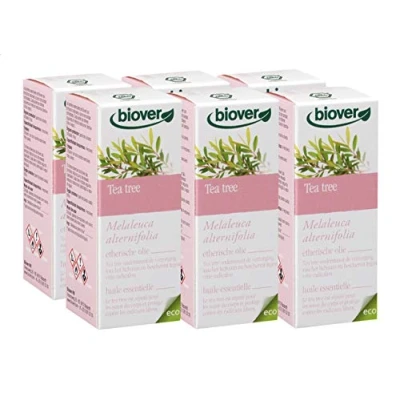 Afbeelding van Biover Tea Tree Bio 10ml