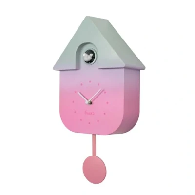 Afbeelding van Fisura cuckoo house koekoeksklok gradient