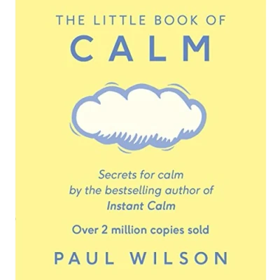Afbeelding van The Little Book Of Calm: Two Million Copy Bestseller