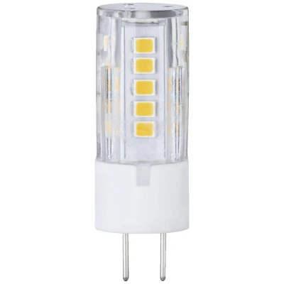 Afbeelding van Paulmann 28821 LED lamp Energielabel G (A G) GY6.35 3.5 W Warmwit (Ø x h) 17 mm 47 1 stuk(s)