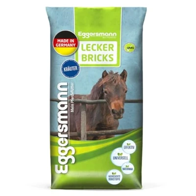 Afbeelding van Eggersm. Smakelijke Bakstenen Kruiden 25 kg