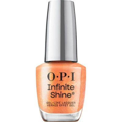 Afbeelding van OPI Infinite Shine Nagellak Dreamsicle 15ml