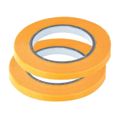 Afbeelding van Vallejo Tool Precision Masking Tape 6Mmx18M Twin Pack