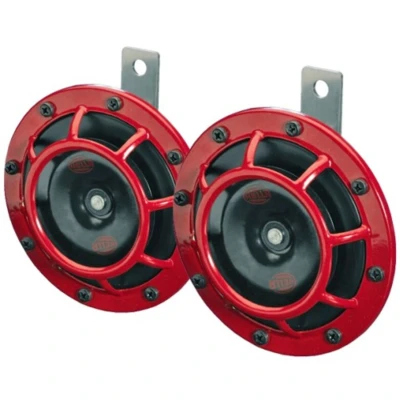 Afbeelding van Claxon HELLA 3AG 003 399 801