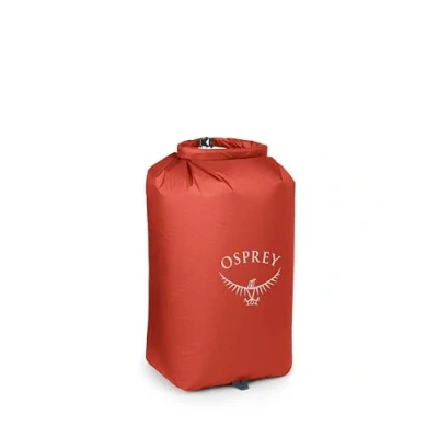 Afbeelding van Osprey Uiterst lichte DrySack 35L oranje (Mars Orange)