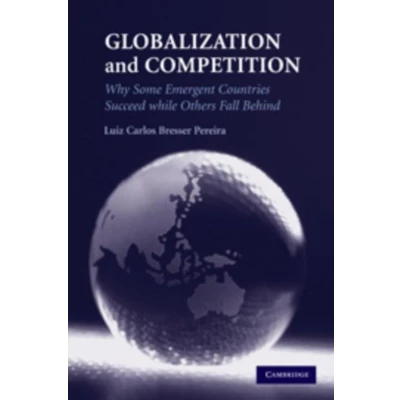 Afbeelding van Globalization and Competition