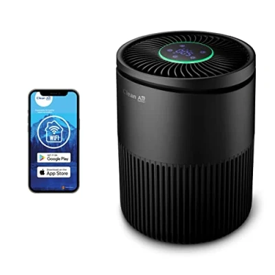 Afbeelding van Luchtreiniger CA 503T Compact Smart
