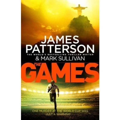Afbeelding van Private The Games EXPORT
