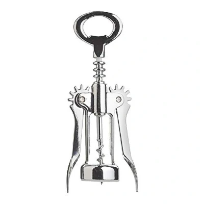 Afbeelding van Bar Craft Wing Kurkentrekker, Dubbel Handled