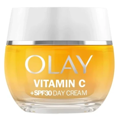 Afbeelding van Olay Regenerist Vitamin C Dagcrème Refillable SPF 30 50 ml