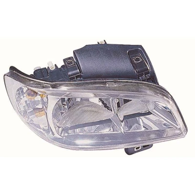 Afbeelding van Van Wezel Koplamp 4914963