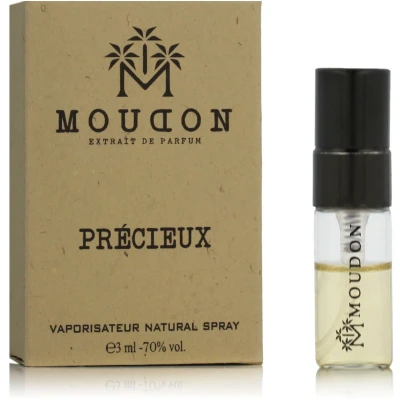 Afbeelding van Moudon Précieux Extrait de Parfum 100 ml