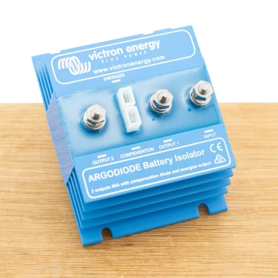 Afbeelding van Argodiode 80 2SC