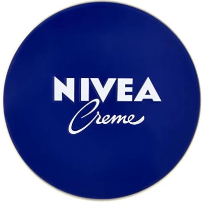 Afbeelding van Nivea Creme Blik 250ml