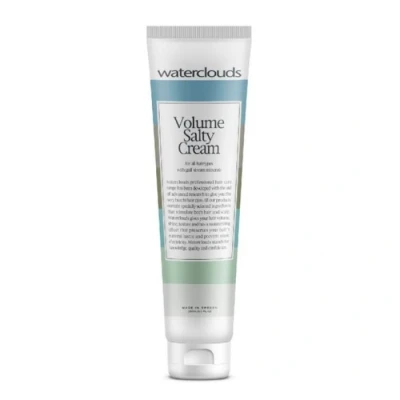 Afbeelding van Waterclouds Volume Salty Cream 150 ml