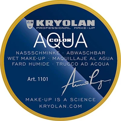 Afbeelding van Kryolan Aquacolor Waterschmink 509