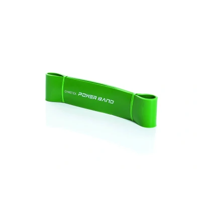 Afbeelding van Gymstick Mini Power Band 1 Weerstandsband Extra Sterk