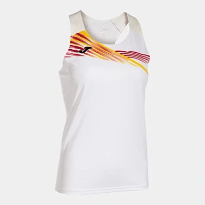 Afbeelding van Joma Elite X T shirt voor dames