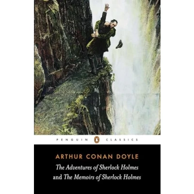 Afbeelding van PC Advent &amp; Memoirs Sherlock Holmes