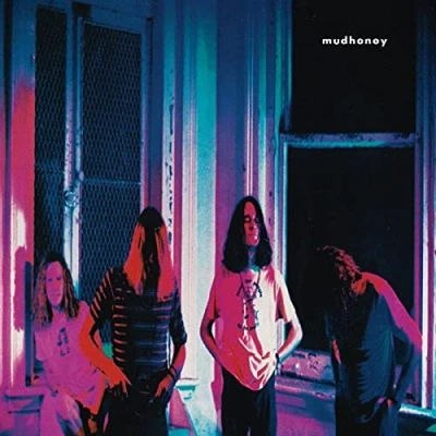Afbeelding van Mudhoney (LP)