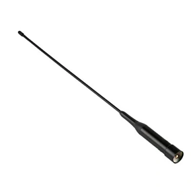 Afbeelding van TengKo NL R2 Dual Band PL259 144 / 430MHz FM/UHF mobiele antenne voor auto bus Mobile Ham tweeweg radio 385mm