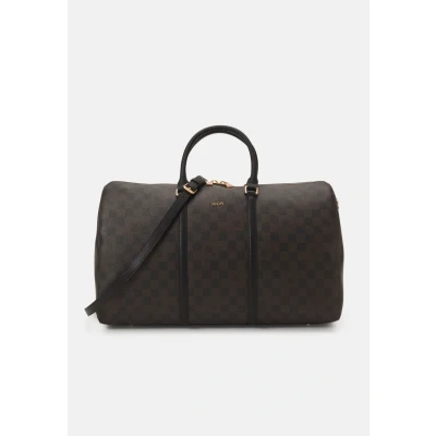 Afbeelding van JOOP! Cortina Piazza Aurora Weekendtas, Maat: One Size, Seal brown